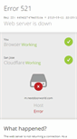 Mobile Screenshot of nextdoorcasting.com